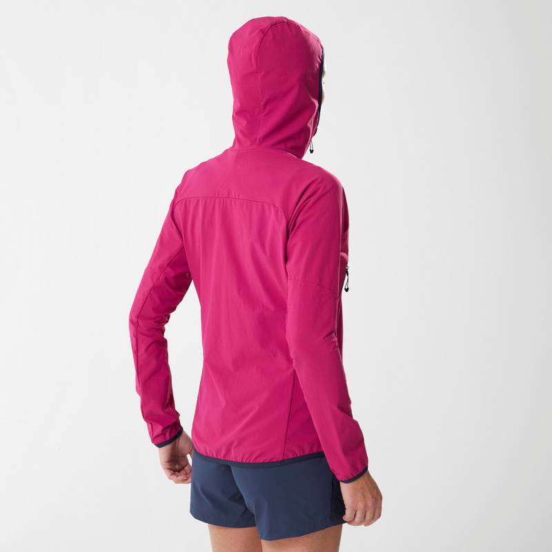 Millet FUSION Softshelljacke Damen