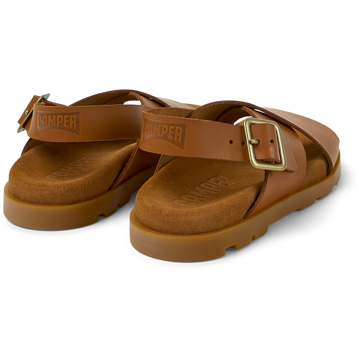 Brutus Sandalen