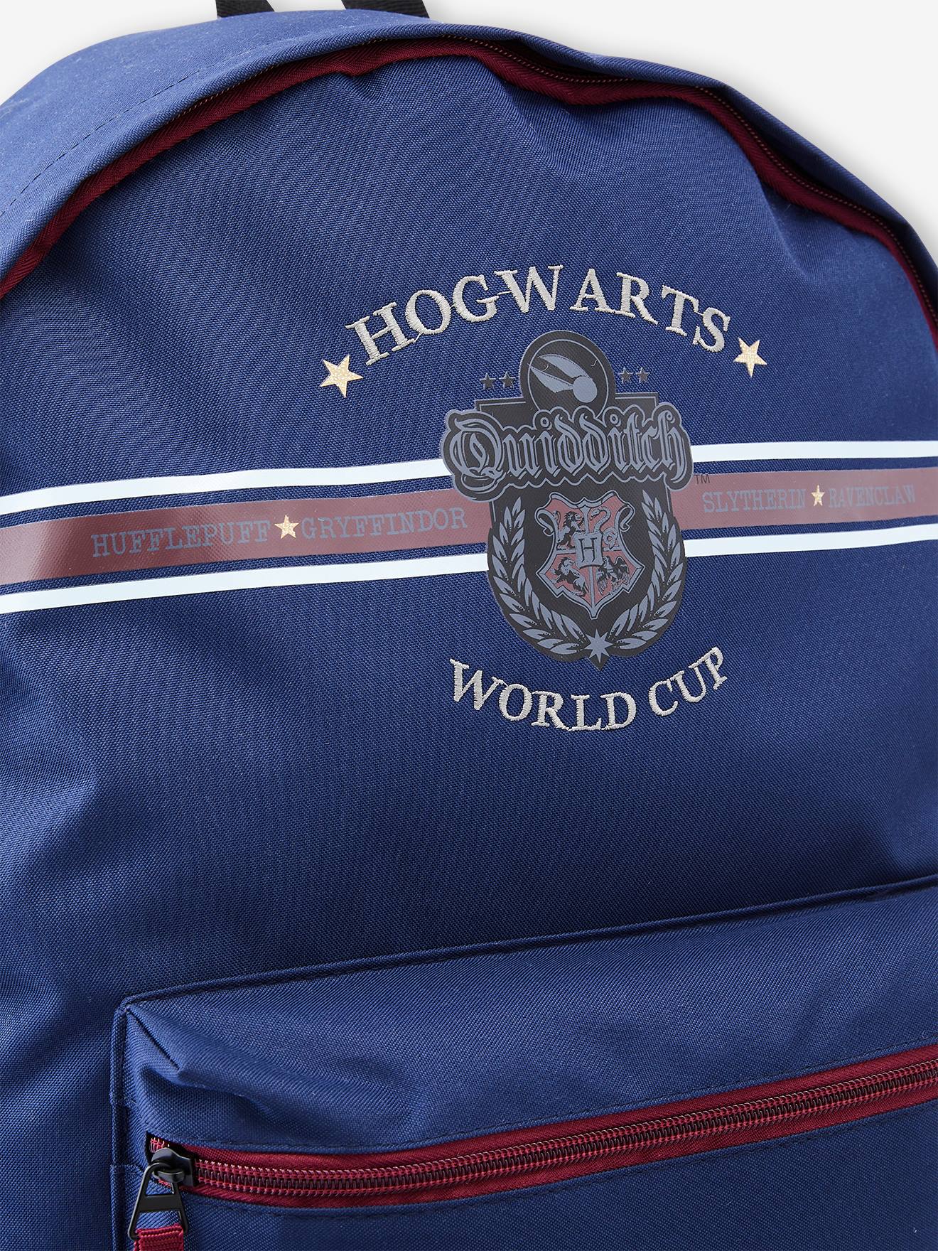 Sac à Dos Harry Potter® garçon marine
