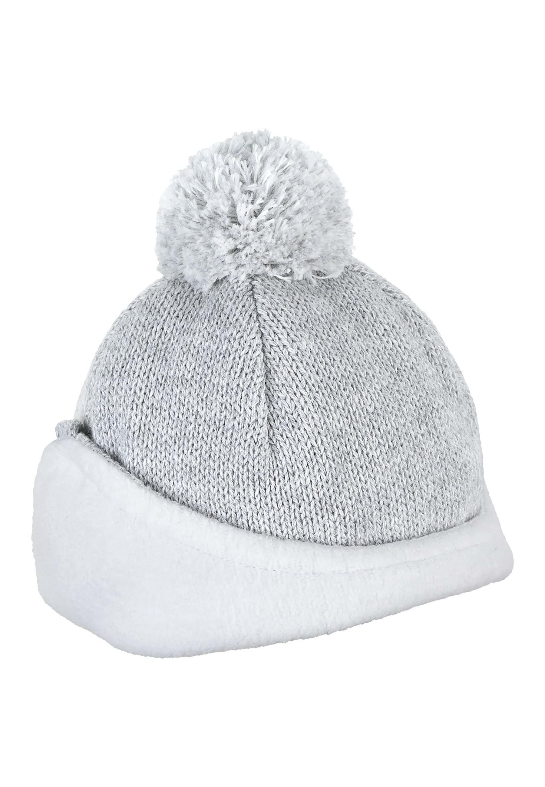 Strickmütze