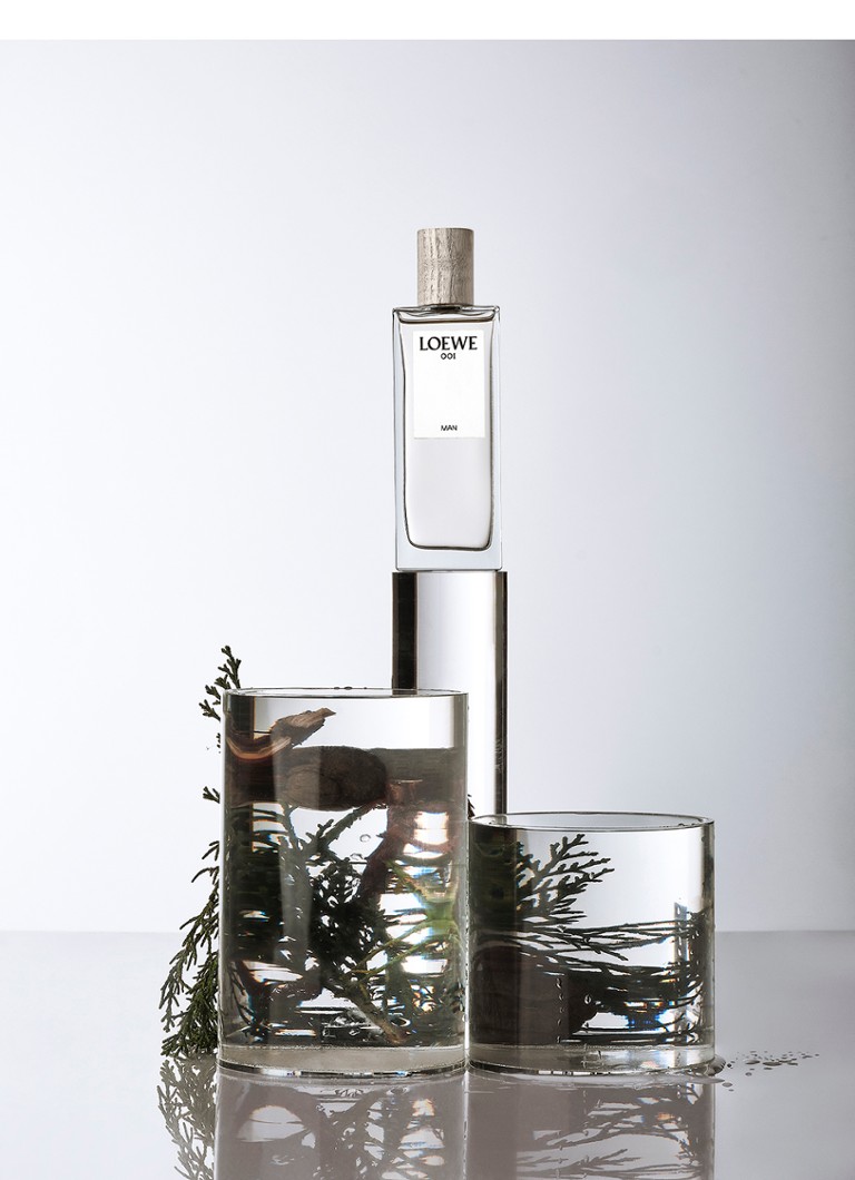 LOEWE LOEWE 001 Apă de parfum