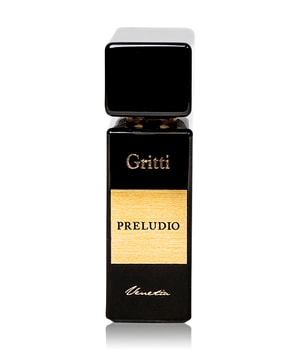 Gritti Black Preludio Eau de Parfum-100 ml