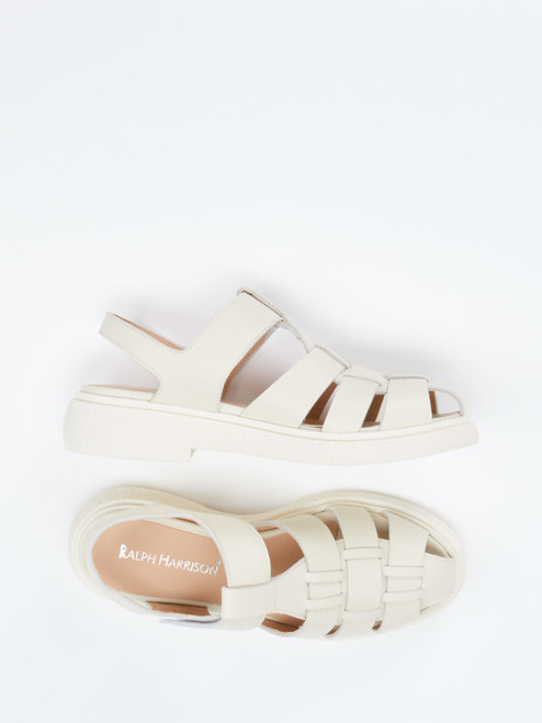 Spangenpumps-13133790001 Ralph Harrison