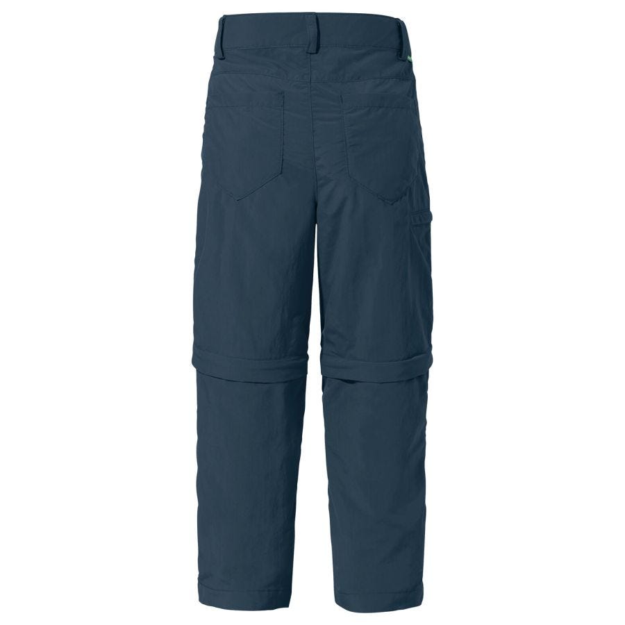 Detective Antimos Zip-Off Hose Kinder