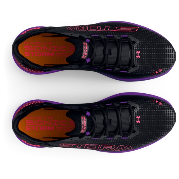 Under Armour - HOVR Sonic 6 Storm - Runningschuhe