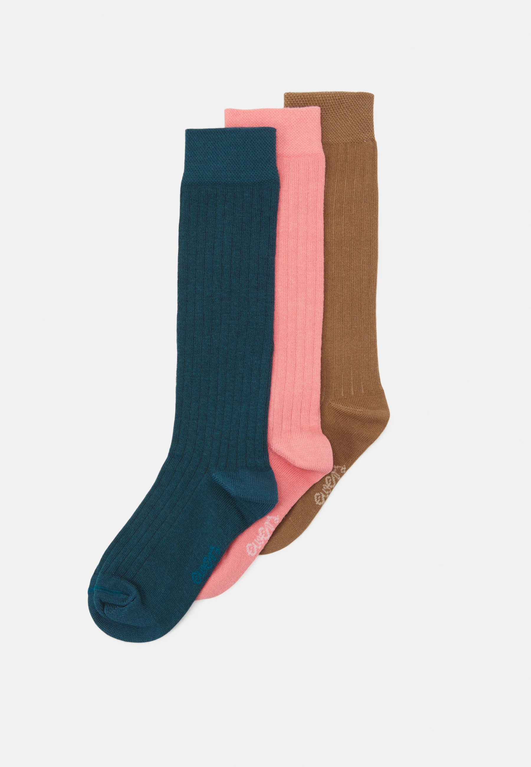 Ewers KNEEHIGH PACK DE 3 UNISEX - Calcetines