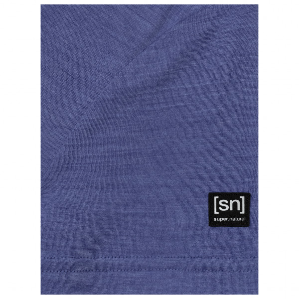super.natural - Women's Essential Tee - Merinounterwäsche