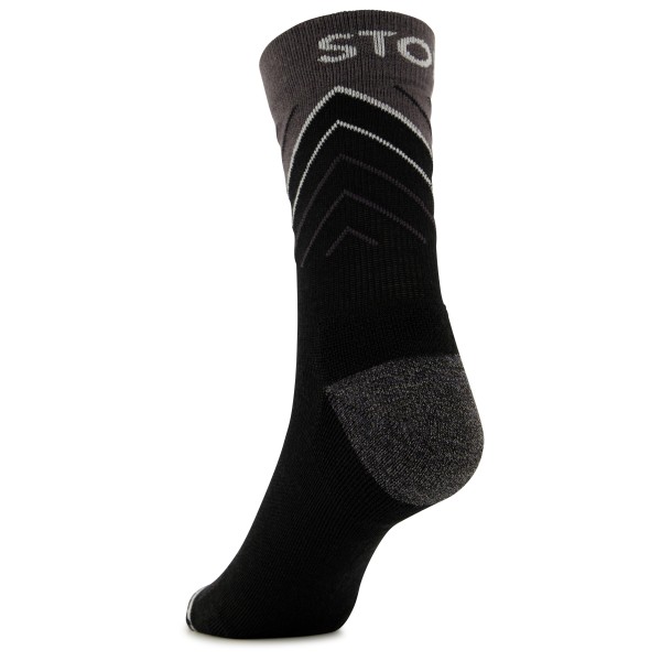 Stoic - Merino Running Socks Q+ - Laufsocken