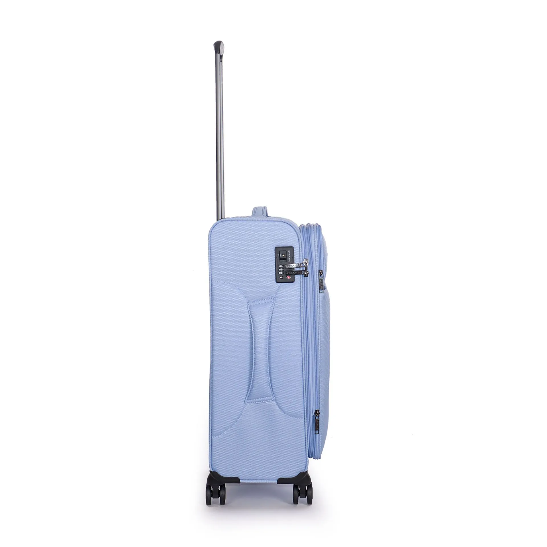 Stratic Stratic Light + - Koffer M - Light blue