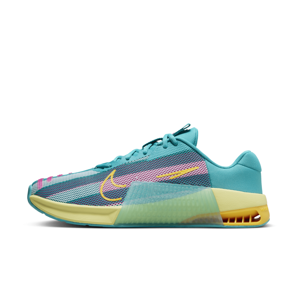 Nike Metcon 9 AMP DZ2616-300 / grün