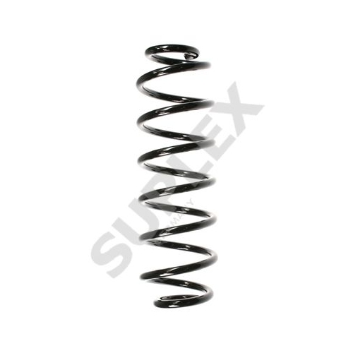 Suplex Schraubenfeder VW 39132 - ATU