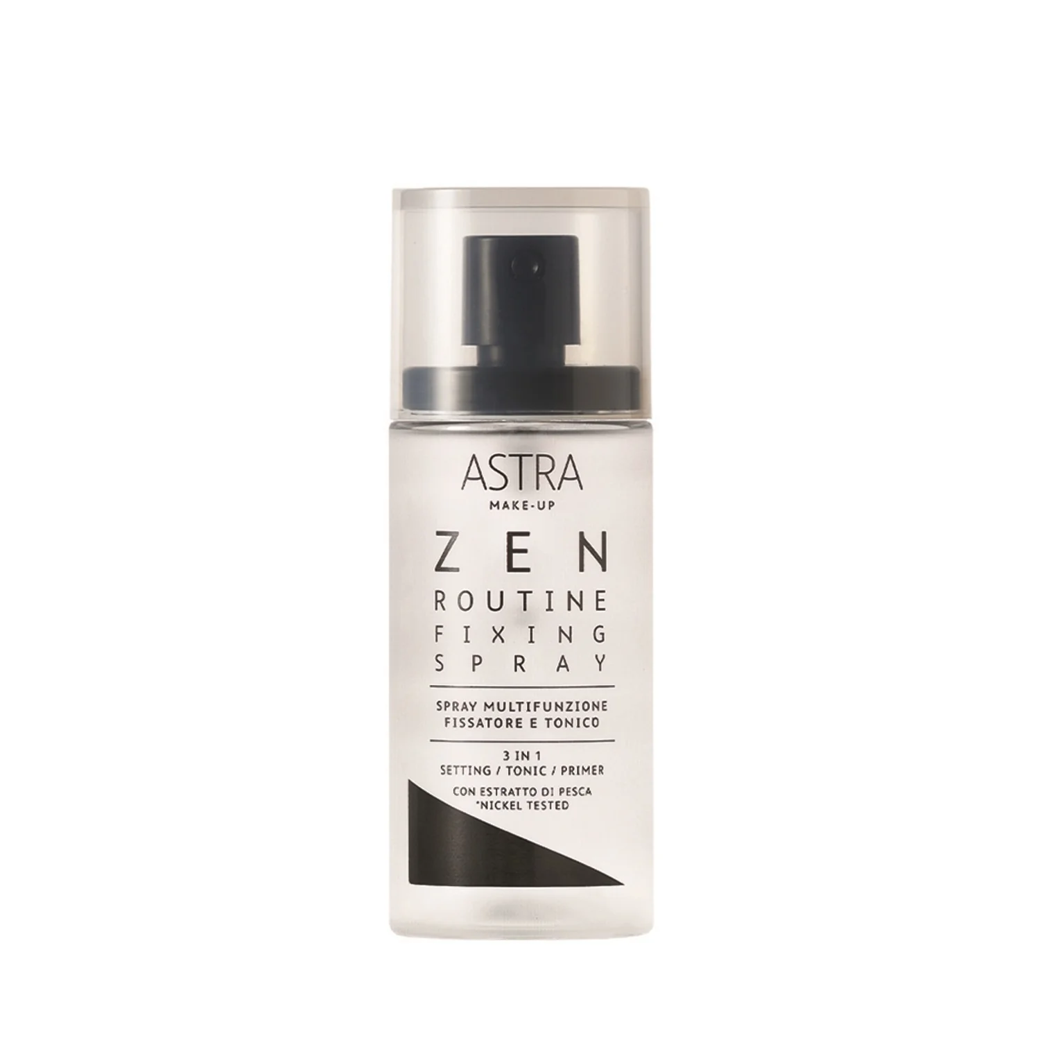 Face ZEN ROUTINE FIXING SPRAY - Face Fixer