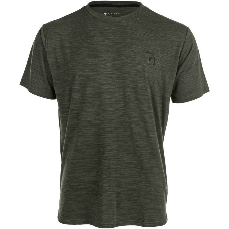 Virtus JOKERS Printshirt Herren