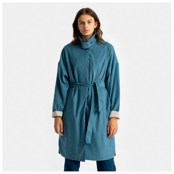 Selfhood - Women's Outerwear 77256 - Mantel