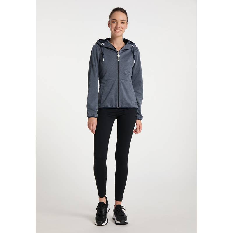 MYMO Funktionsjacke Damen