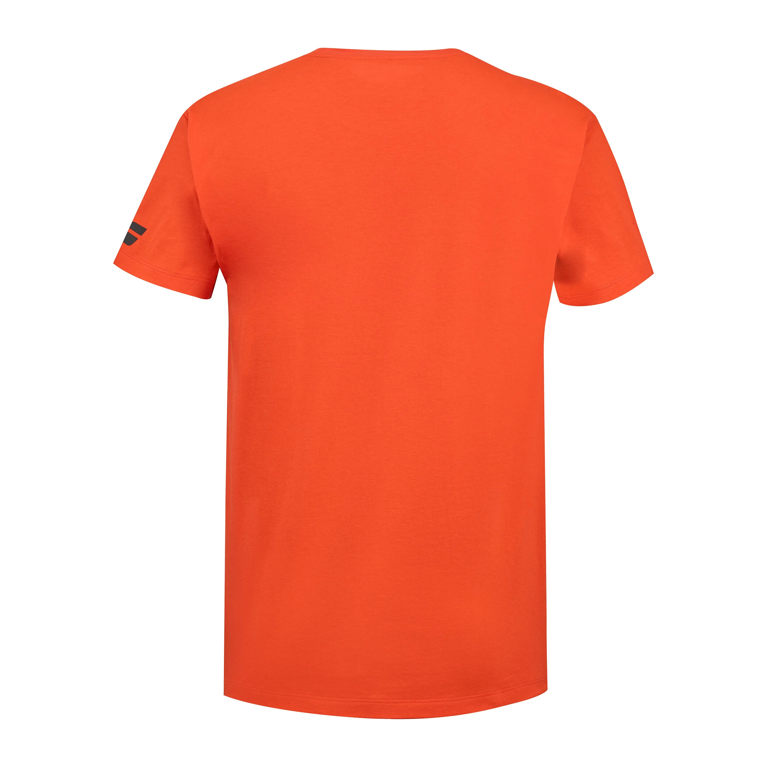 Exercise T-Shirt Herren - Rot
