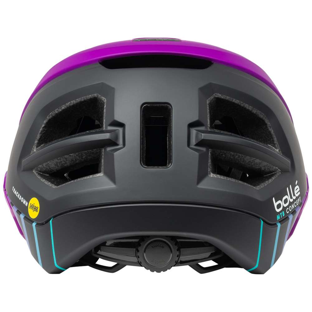 Bollé TRACKDOWN MIPS Radsport Helm 31627