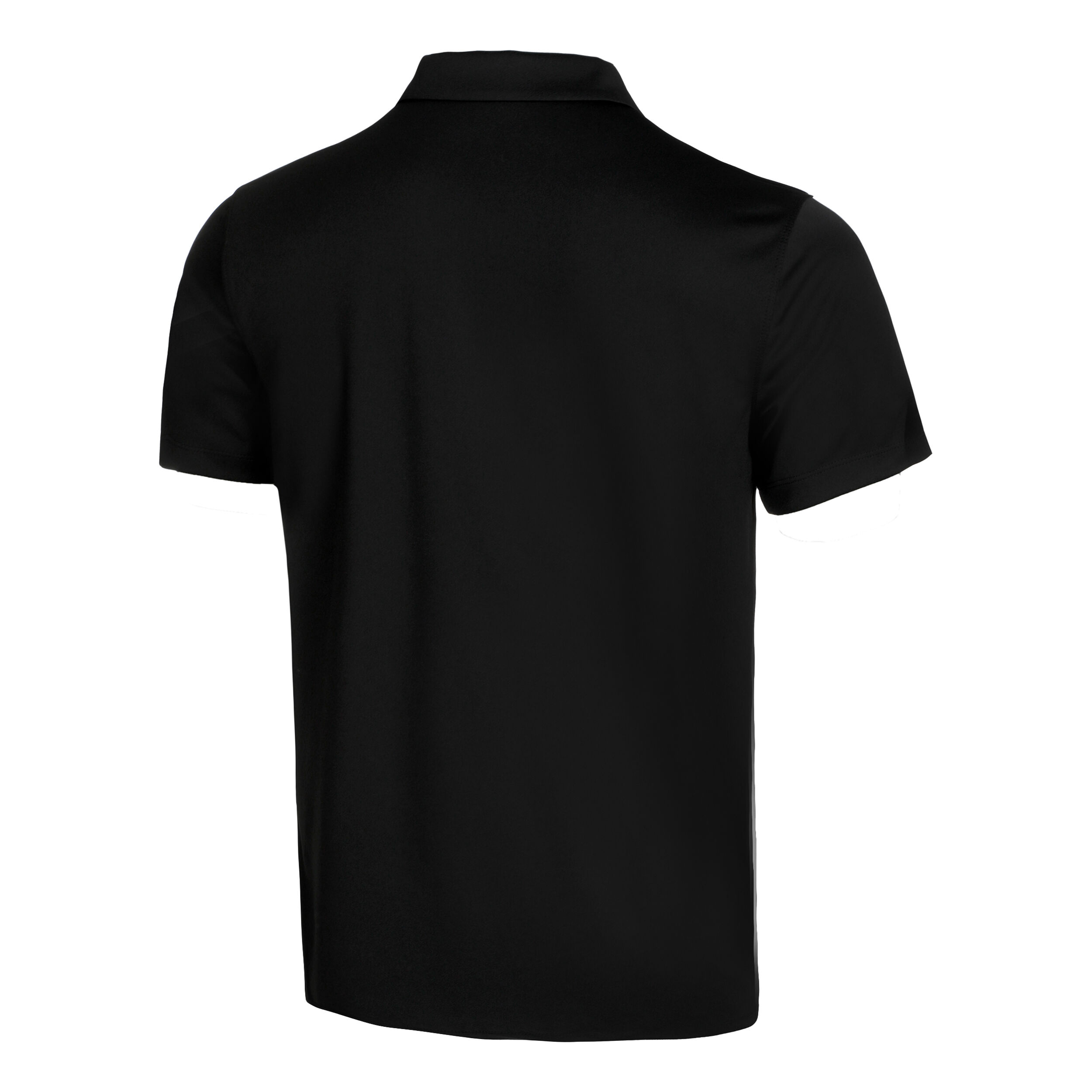 Dri-Fit Solid Polo Herren - Schwarz