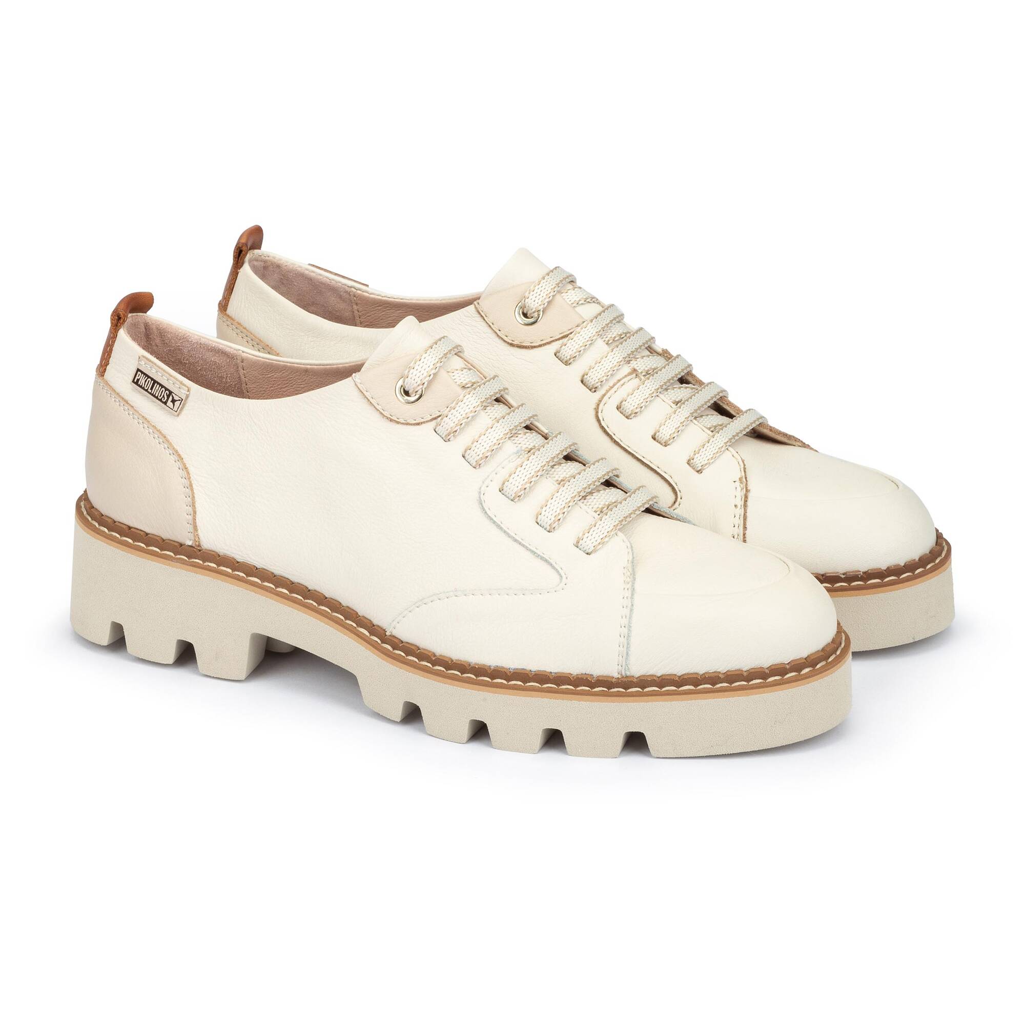 Blucher damski Pikolinos - NATA