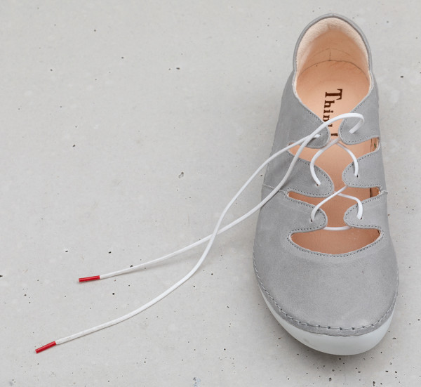 KAPSL Ballerina - Grau