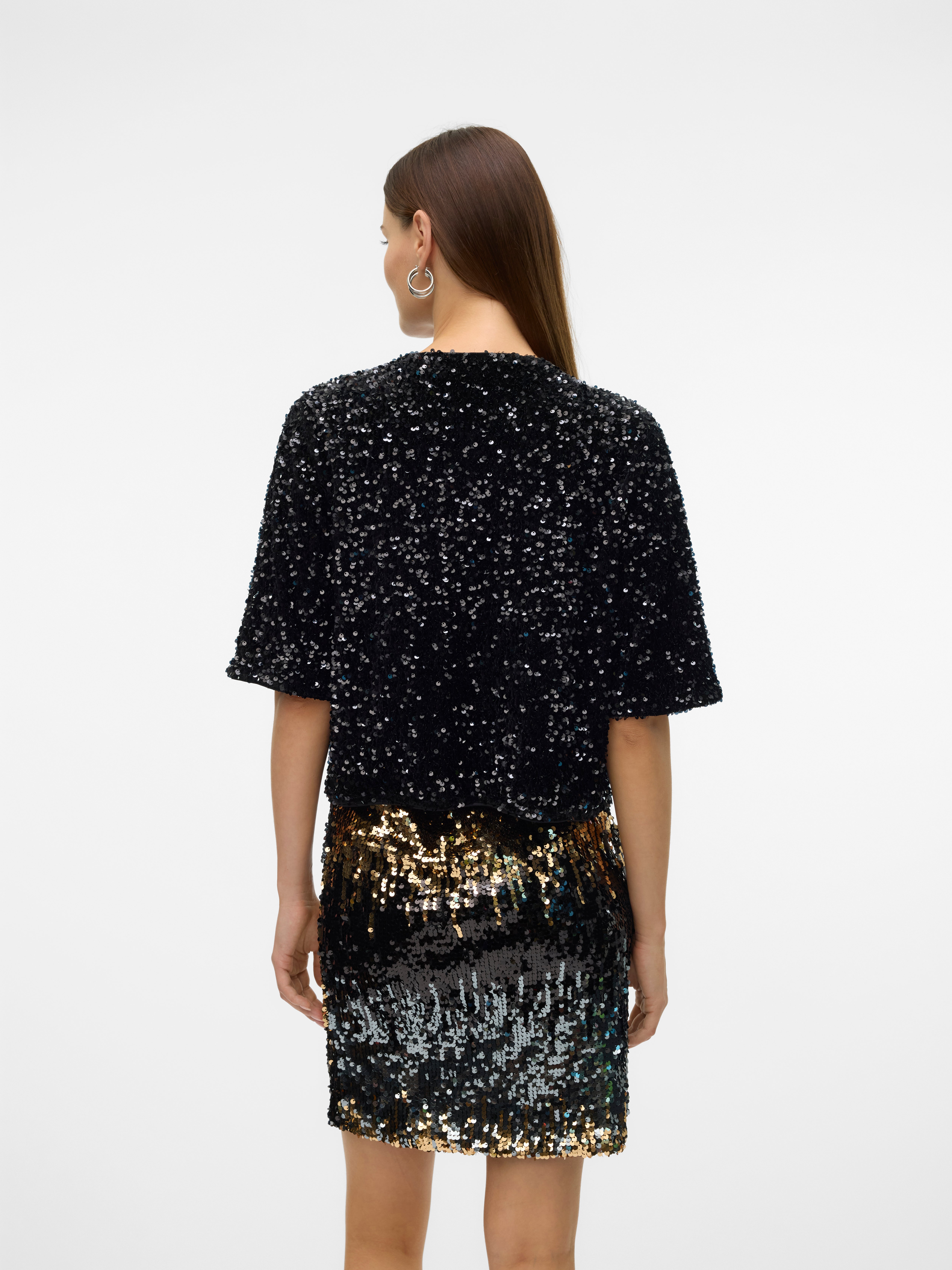 VMETTA Strickjacke