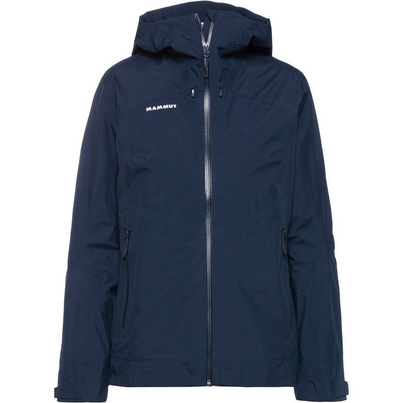 Mammut Convey 3in1 Doppeljacke Damen