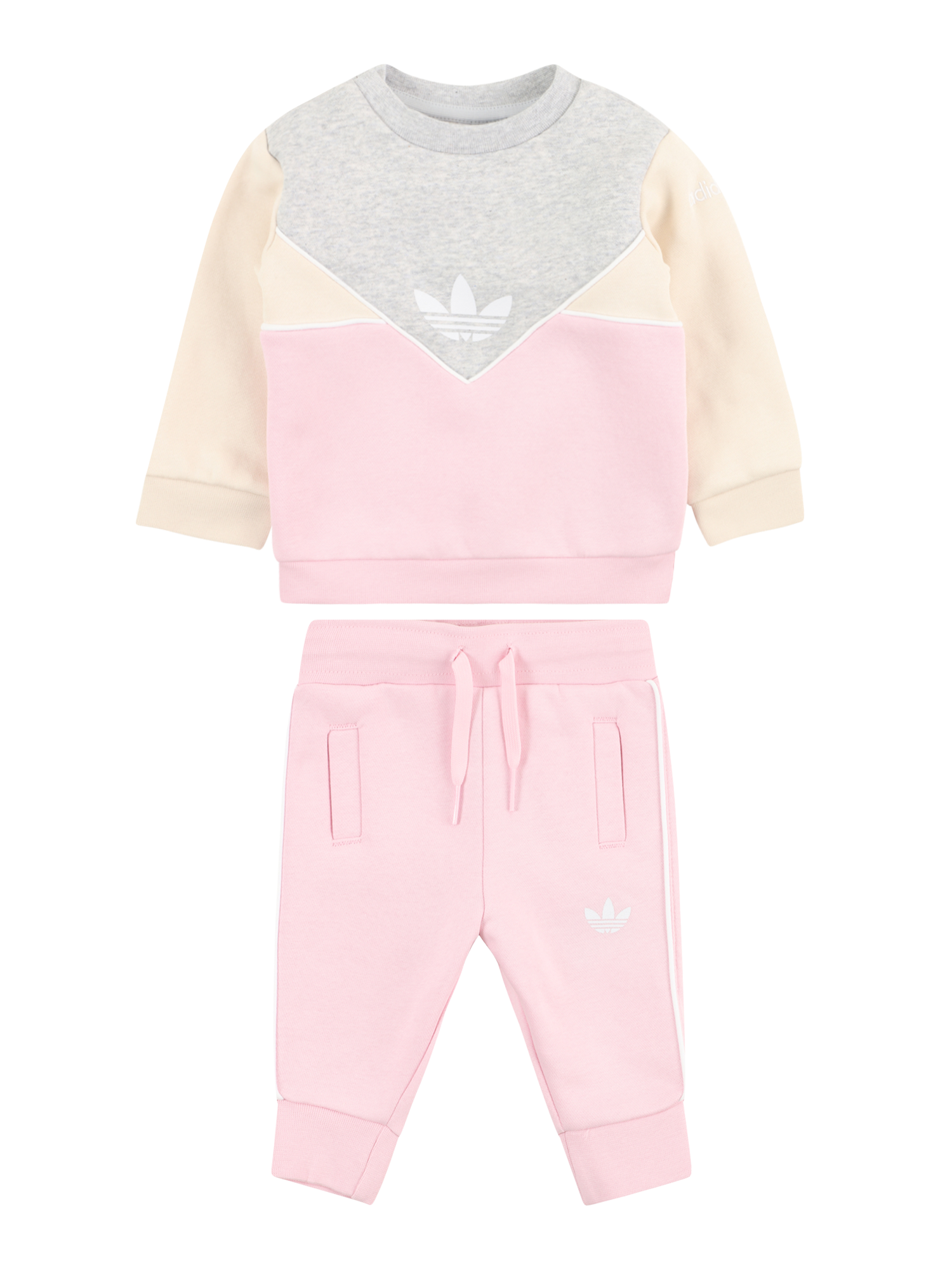 Sweatsuit 'Adicolor Crew'