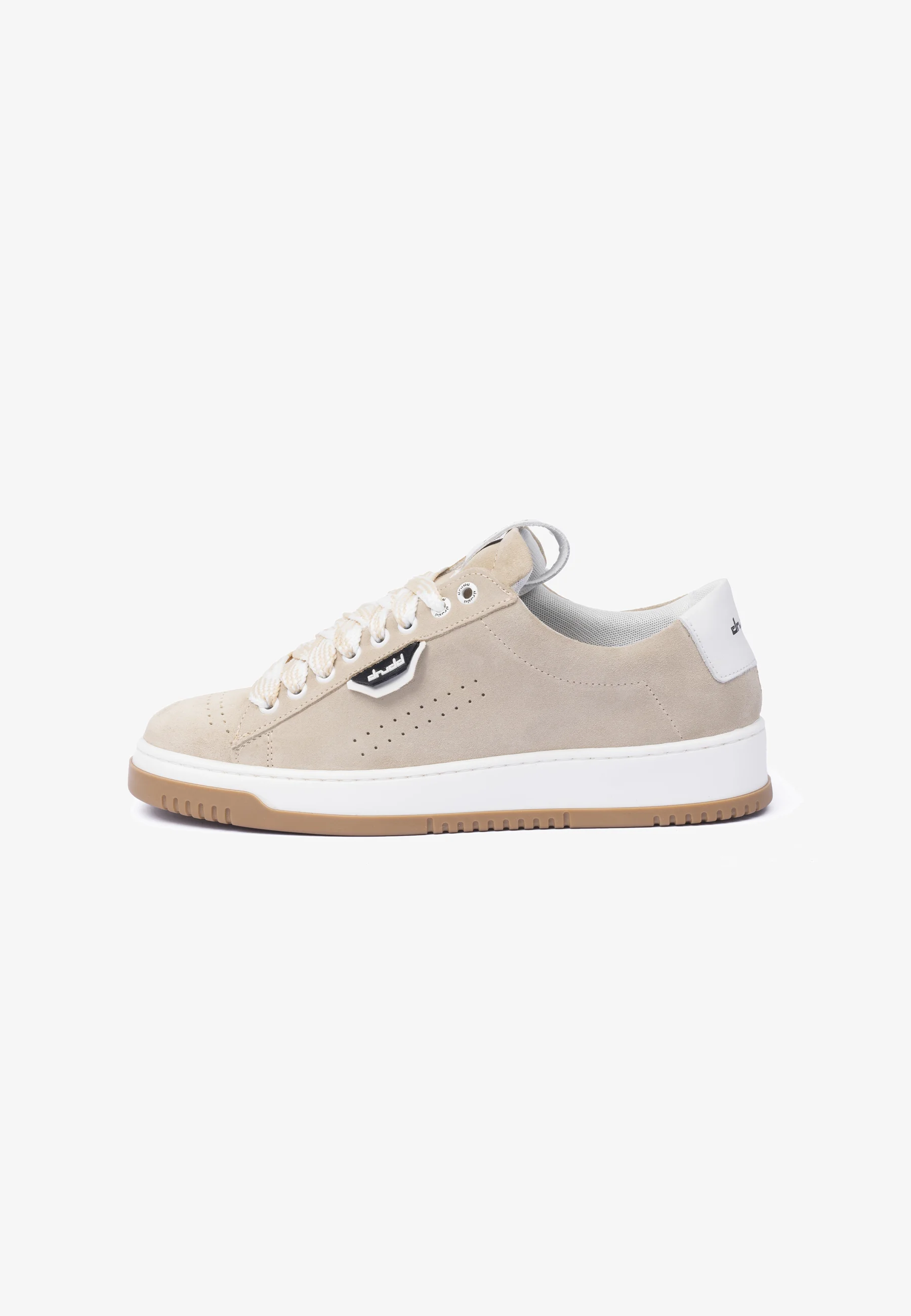 Drudd Italia CLAUDE - Zapatillas bajas