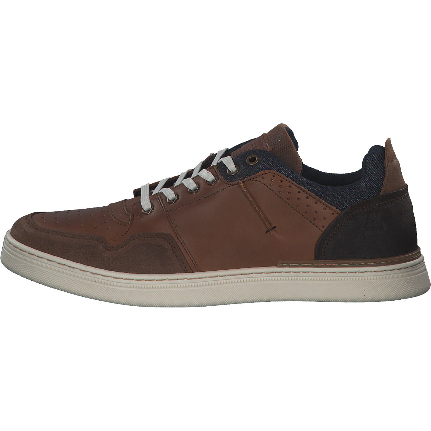Shoes Unlimited 887 P2 1789A, Klassische- & Business Schuhe, Herren, cona