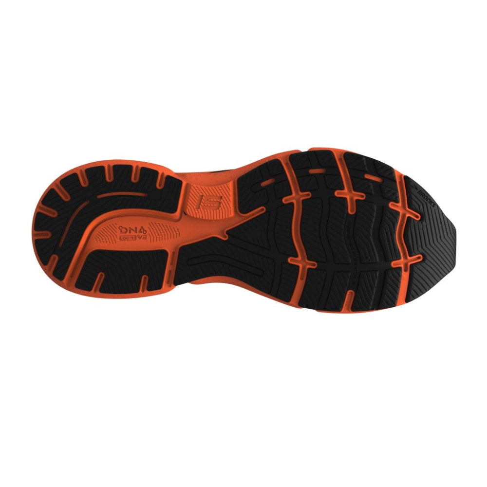 Brooks Ghost 15 1103931D016 / schwarz