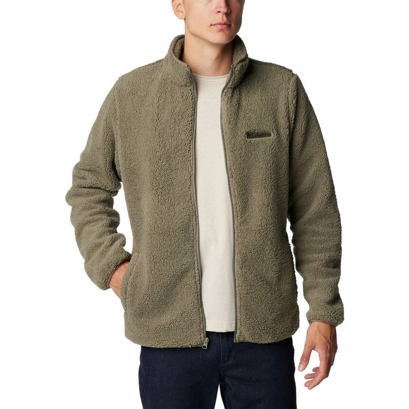Columbia Rugged Ridge III Fleecejacke Herren