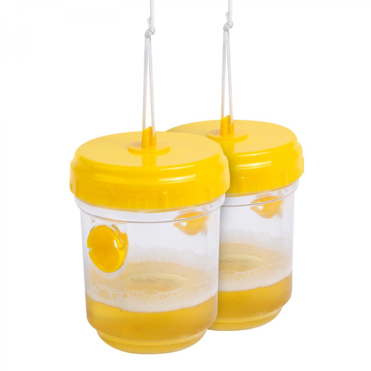 Gardigo Wespenfalle 2er Set