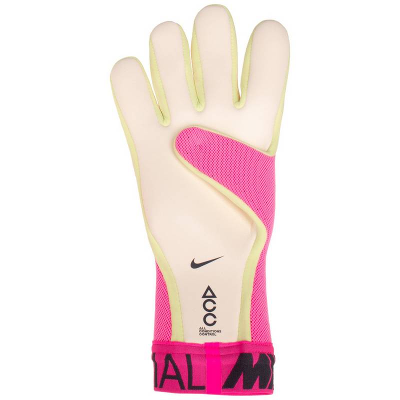 Nike Goalkeeper Mercurial Touch Elite Torwarthandschuhe Herren