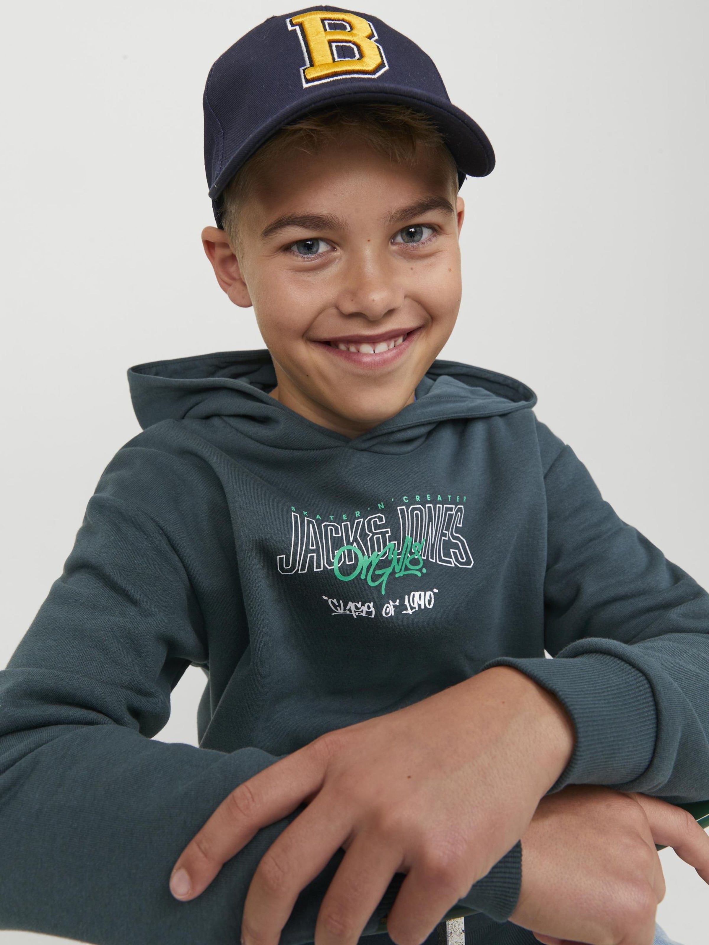 Sweatshirt 'Tribeca'