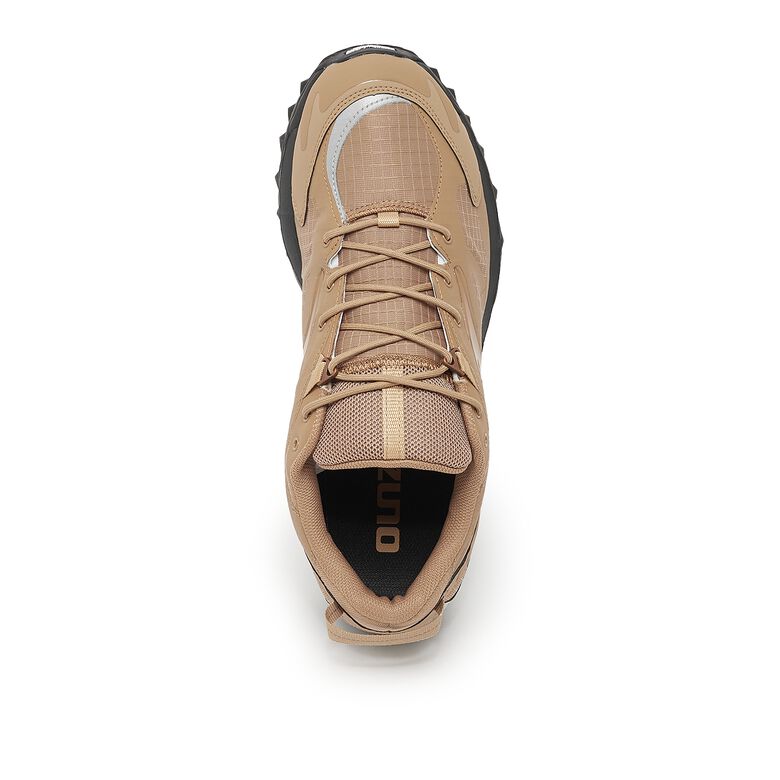 Mizuno Wave Mujin TL GTX tiger's eye/tiger's eye/black
