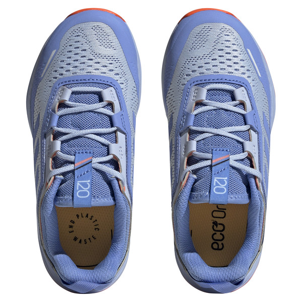 TERREX AGRAVIC FLOW K Kinder - Trailrunningschuhe