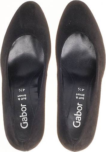 Gabor Pump