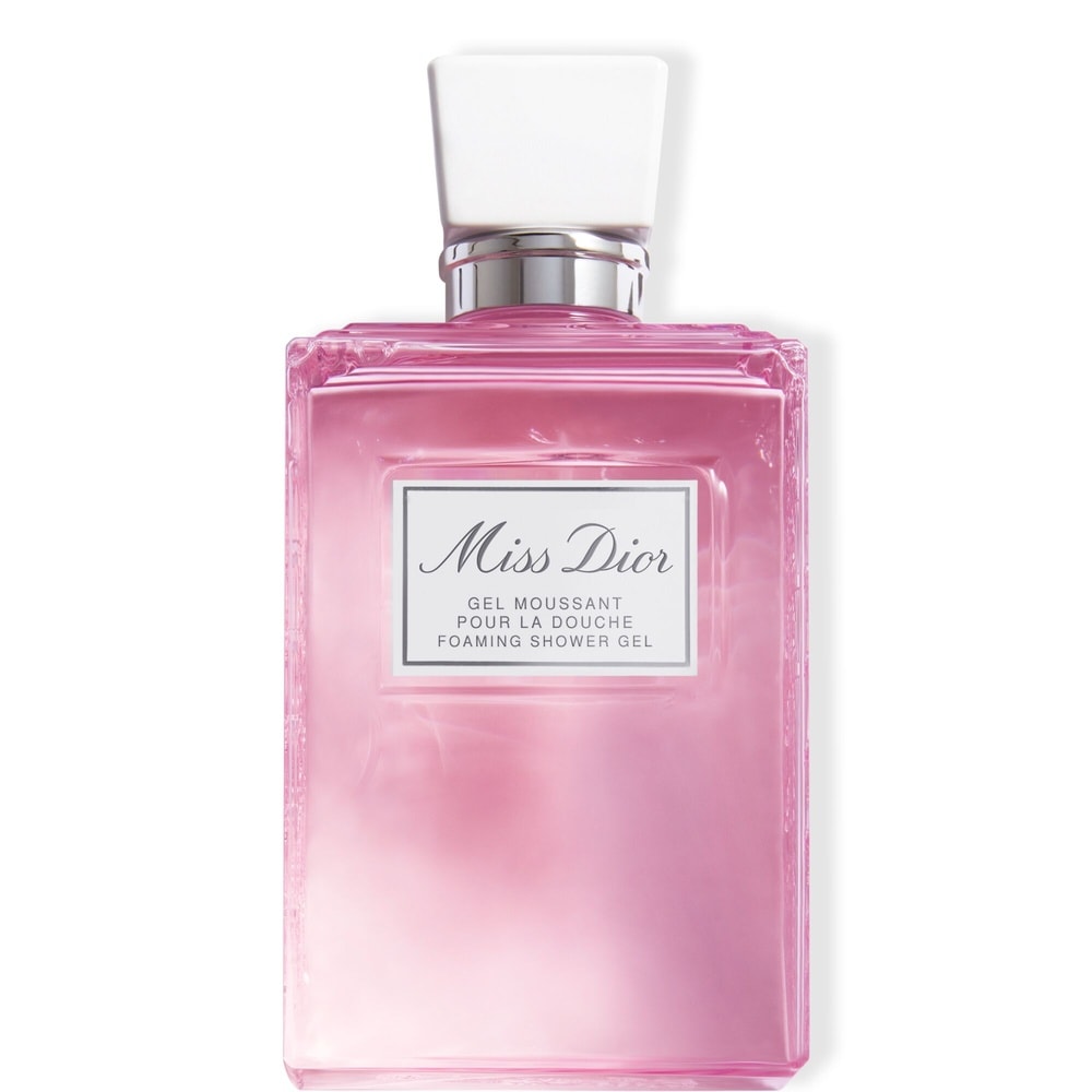 DIOR Miss Dior Gel moussant pour la douche