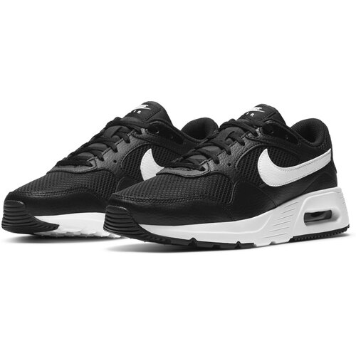 DAMEN FREIZEITSCHUHE WMNS AIR MAX SC