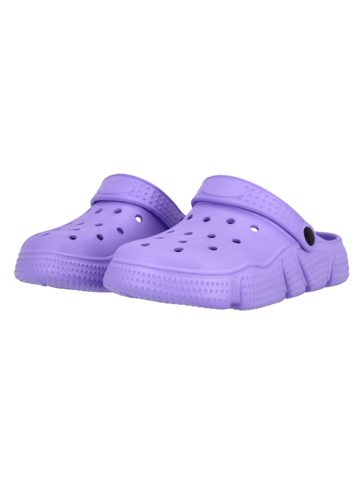 Cruz Sandale Pastown in 4255 Lavender günstig kaufen