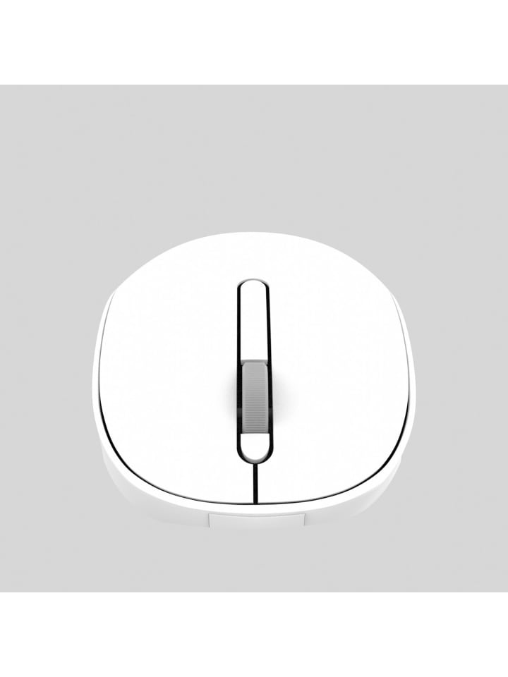 Inca Inca Maus RF Wireless Ergonomisch 1200 DPI 2,4 GHz kabellose in Weiß günstig kaufen onesize