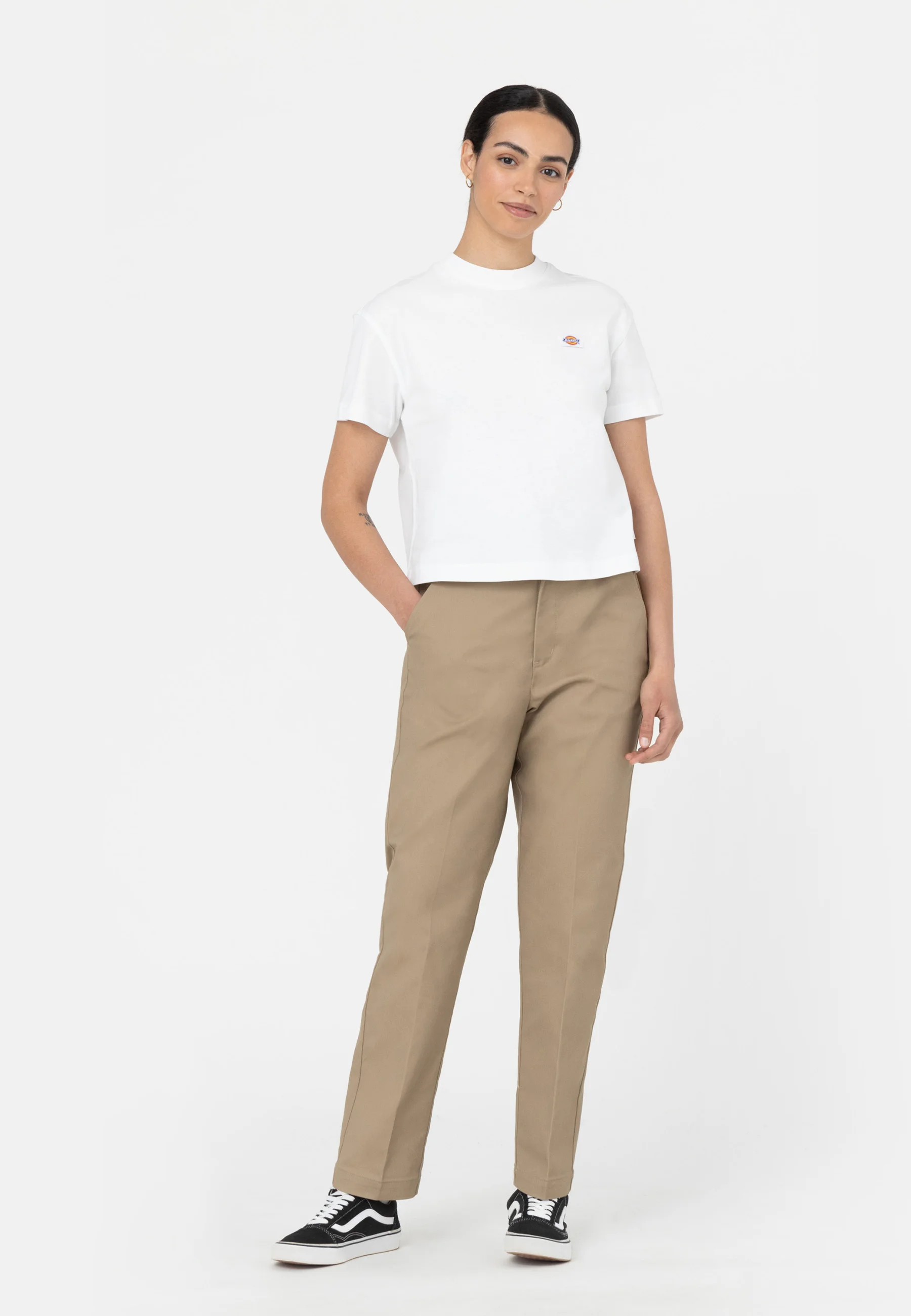 Dickies OAKPORT - Camiseta básica