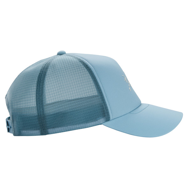 BIRD TRUCKER CURVED Unisex - Cap