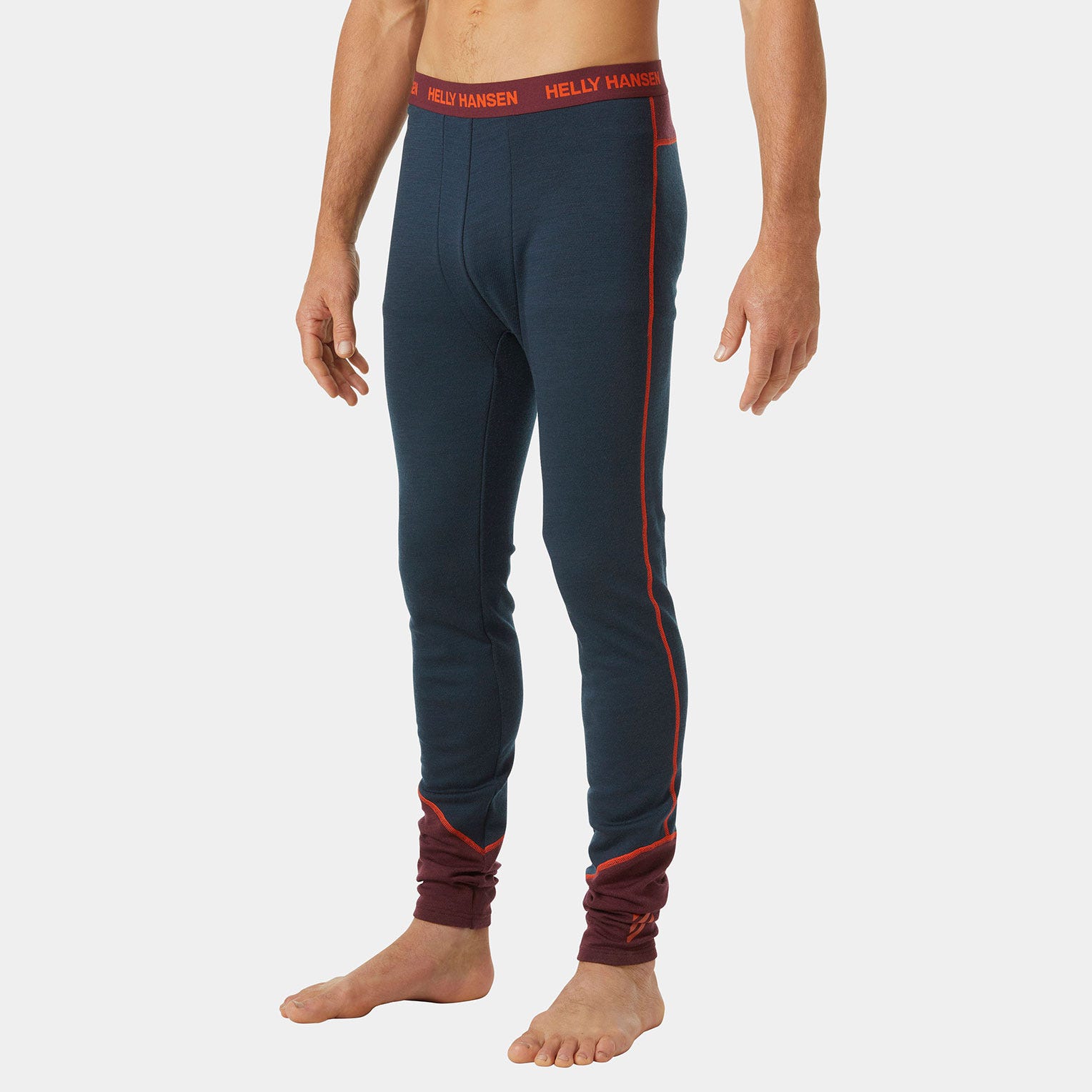 Men's LIFA® Merino Midweight 2-In-1 Base Layer Pants