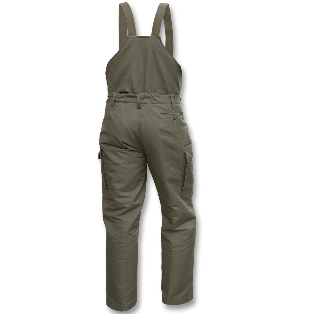 Thermo Moleskinhose Neue Art