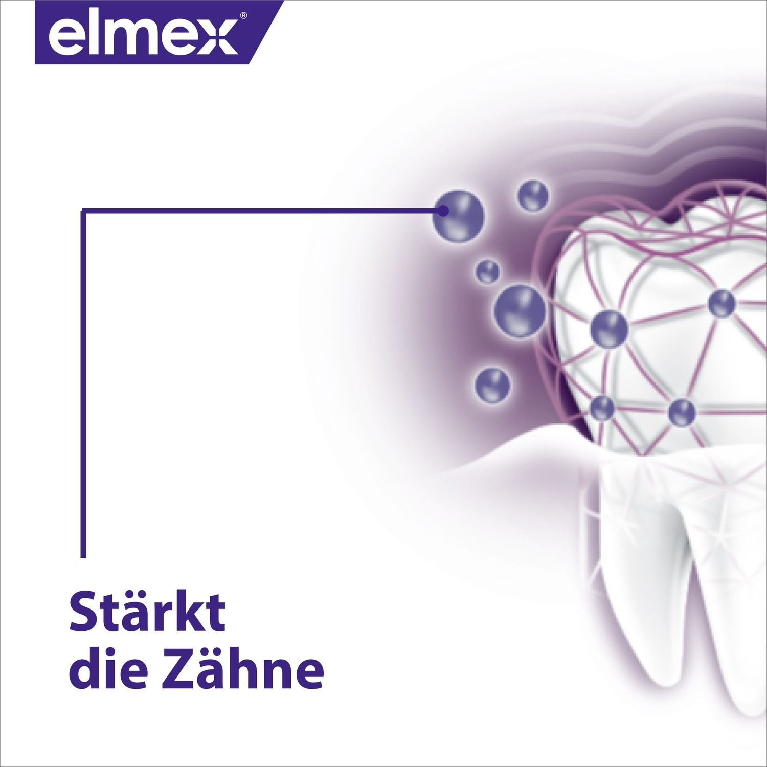 Opti-schmelz Professional Zahnspülung