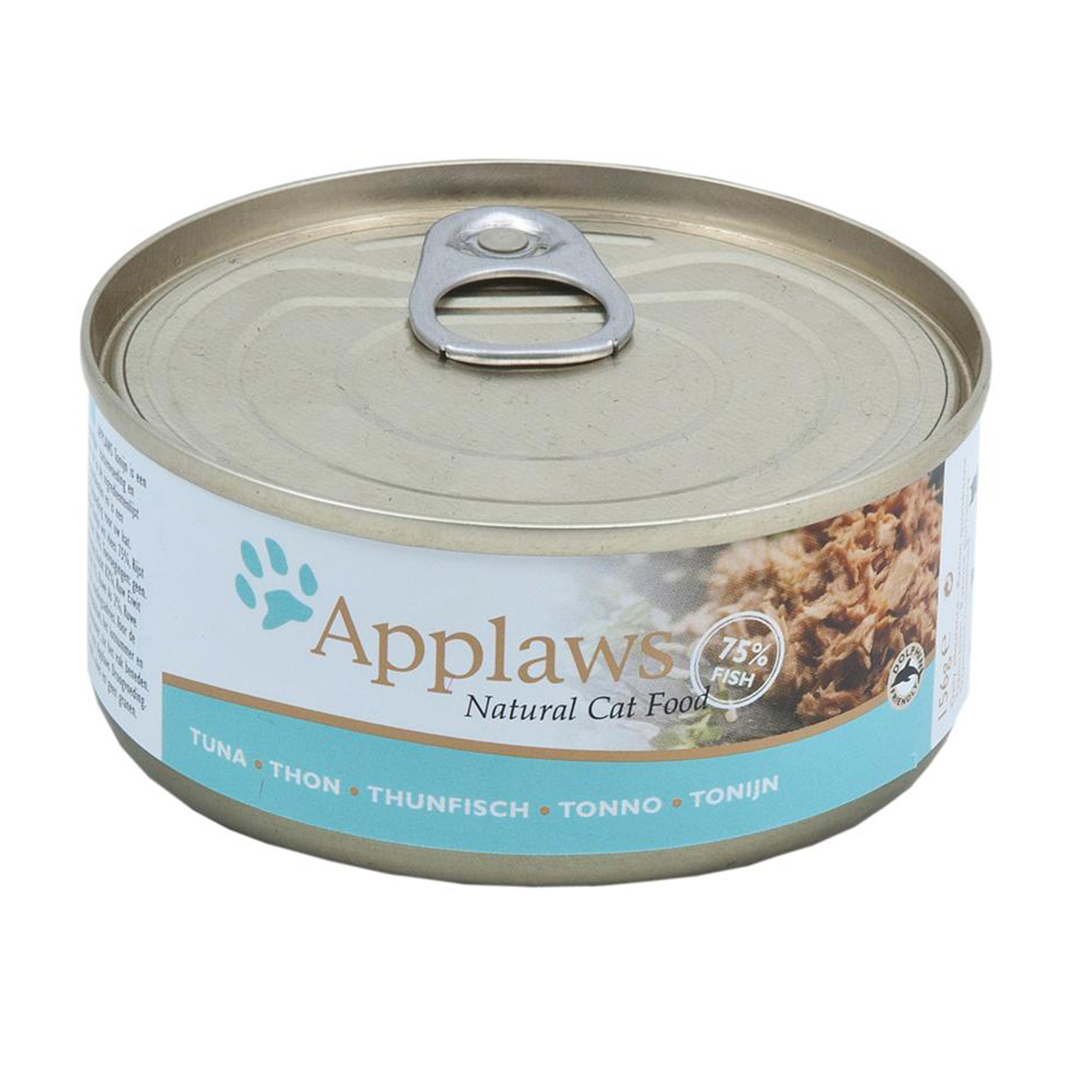 Applaws Cat glutenfreies Thunfischfilets kaufen bei ZooRoyal