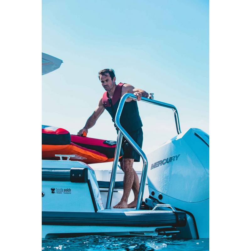 Jobe Neoprene Life Vest Schwimmweste Herren