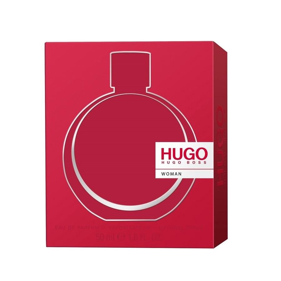 Hugo Woman