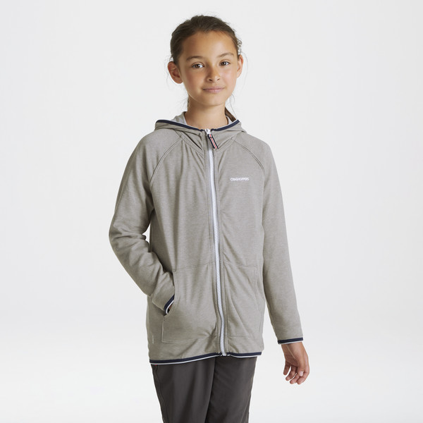 NOSILIFE SYMMONS HOODED JACKET Kinder - Kapuzenjacke